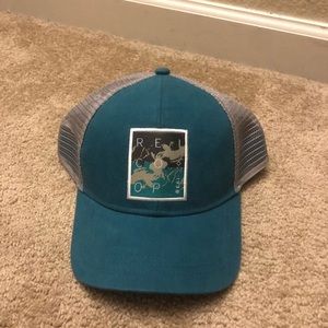 REI Co-Op Trucker Hat